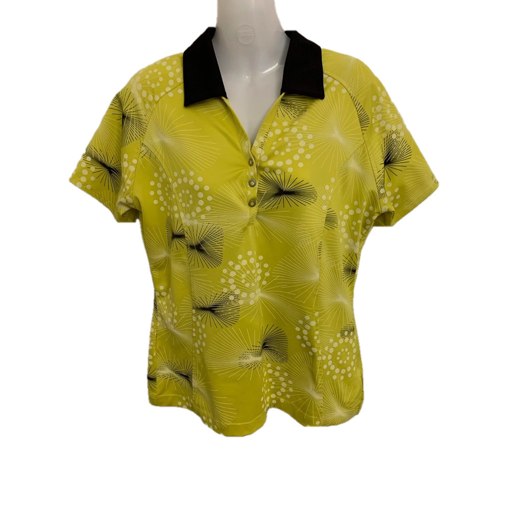 N’ Vo By Lanctôt Women Top Used